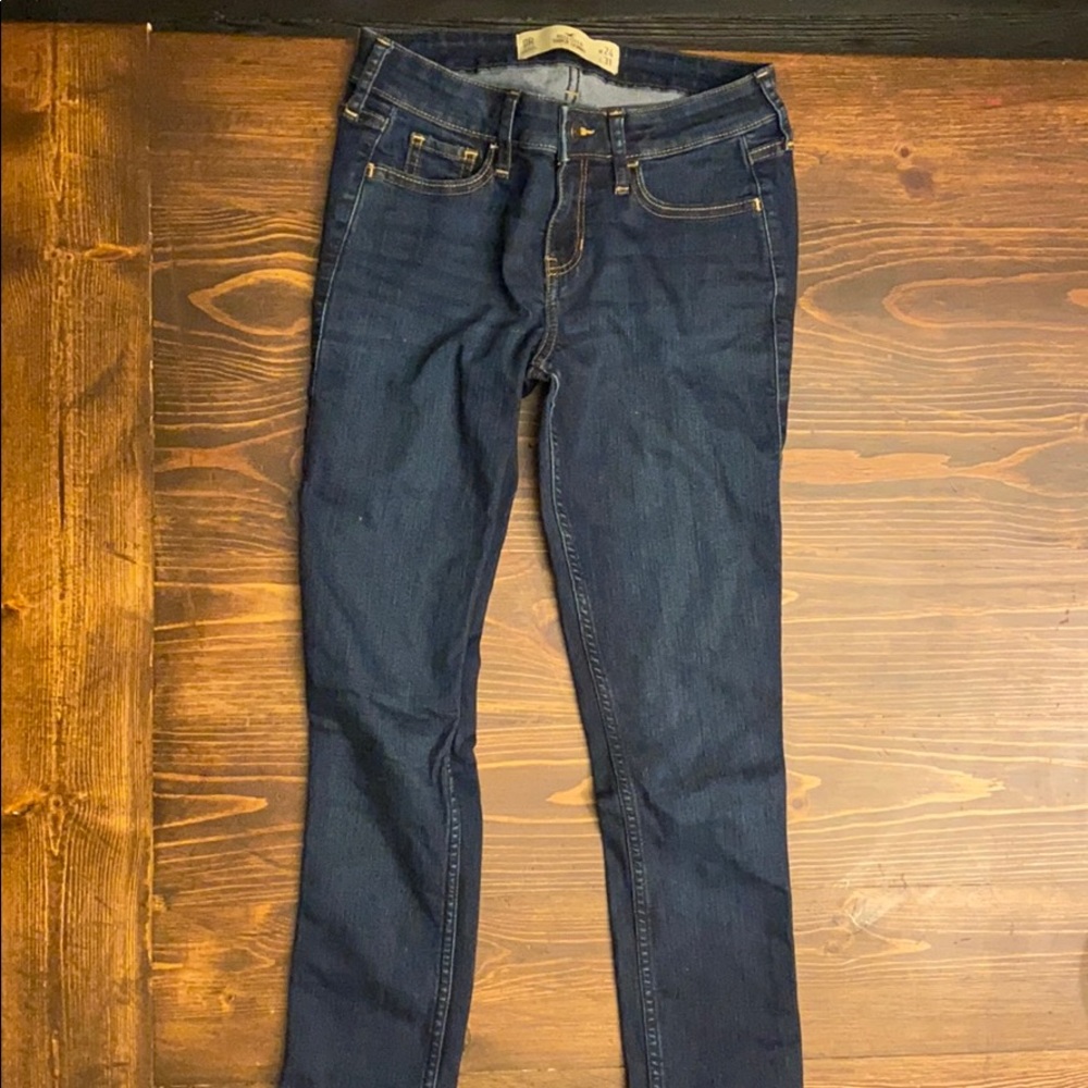 Jeans - Picture 2 of 4